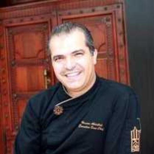 Hassan Abdallah