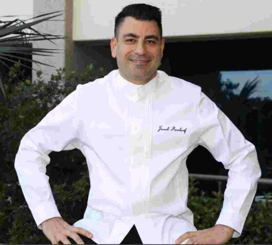 Jamil Maalouf